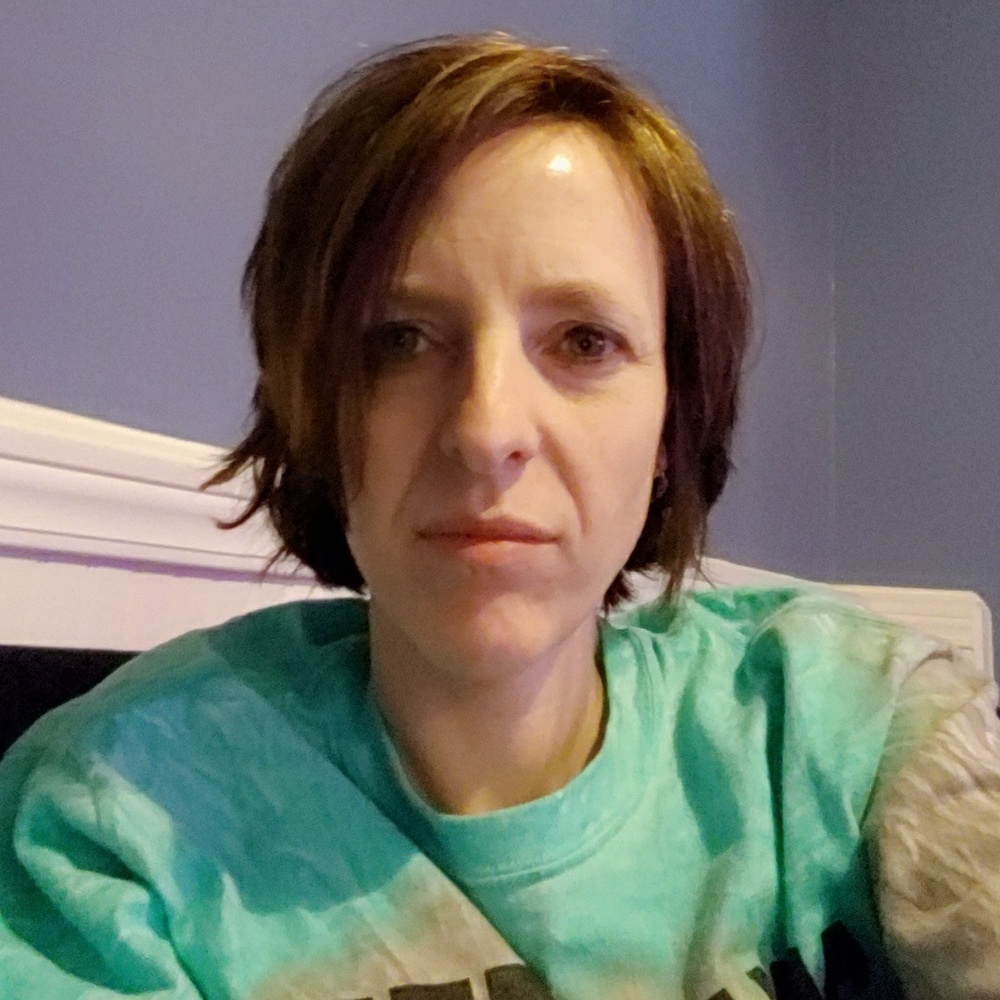 Meet your Posher, Trish